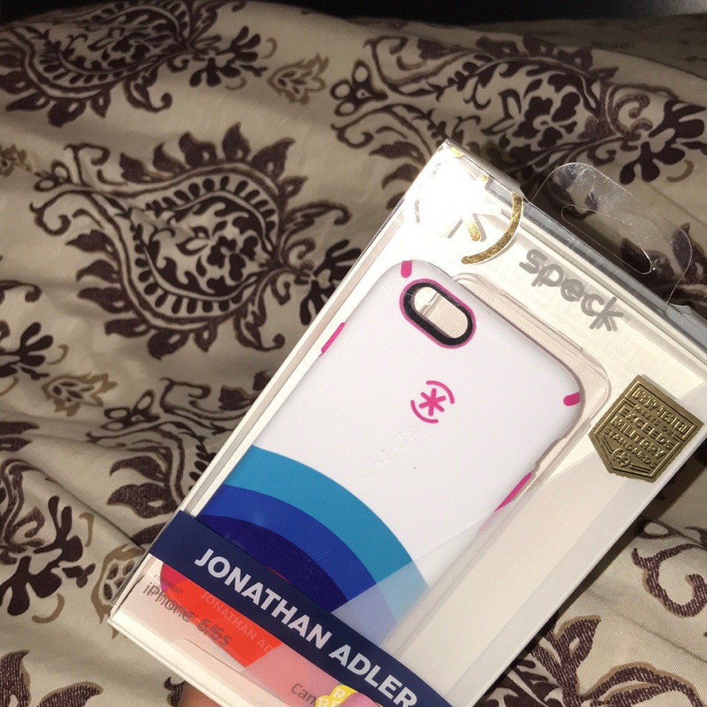I phone case 6/6s brand new